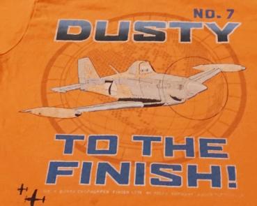 T-Shirt Gr. 98 von Disney (3647)